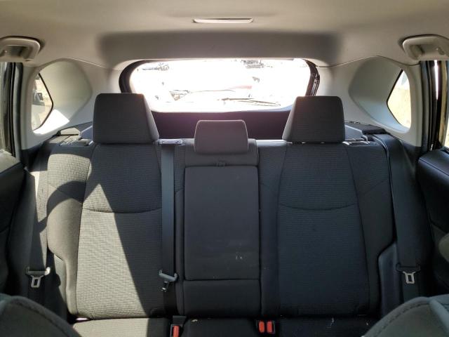 2022 Toyota Rav4 Le VIN: 2T3F1RFV7NW281263 Lot: 55718864