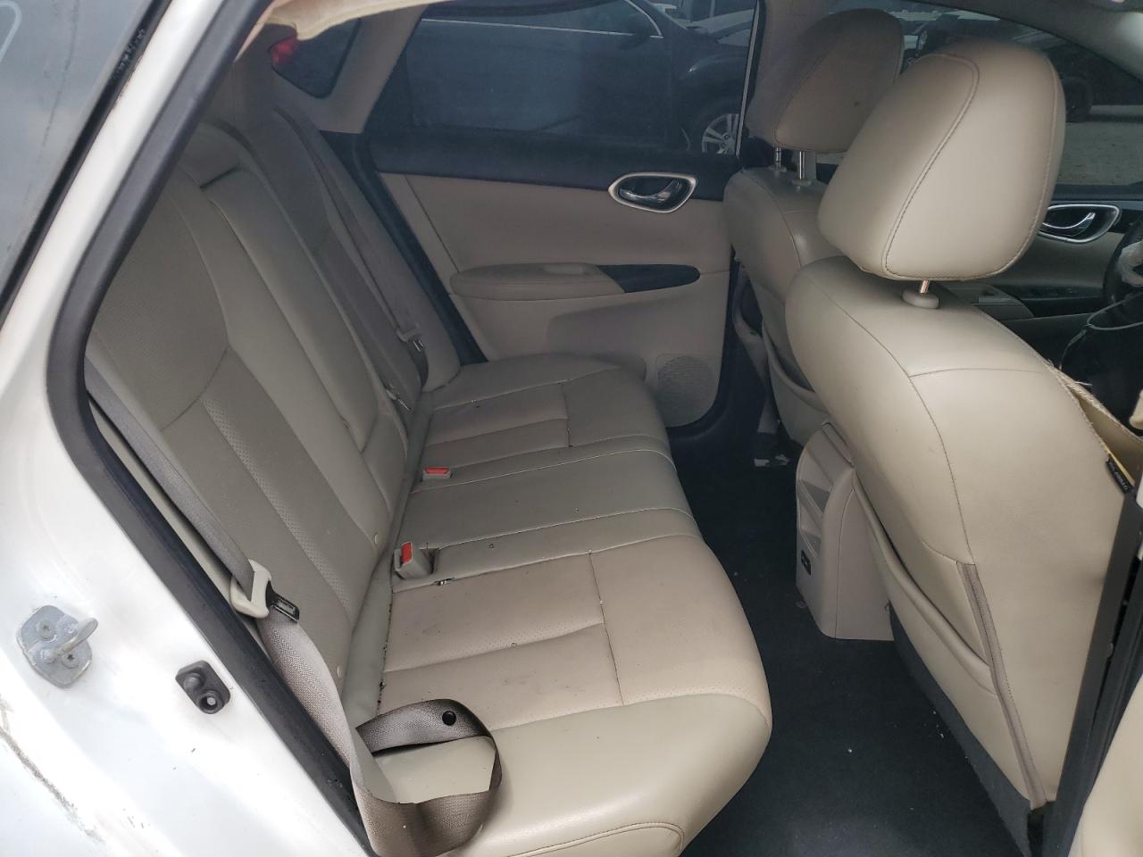 3N1AB7AP6HY256523 2017 Nissan Sentra S