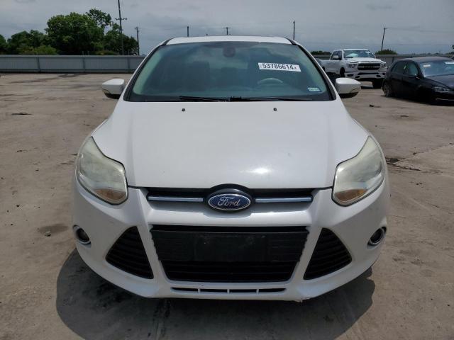 2012 Ford Focus - Image 5