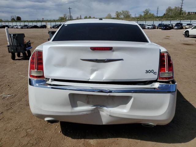 2C3CCAEG3DH505052 2013 Chrysler 300C