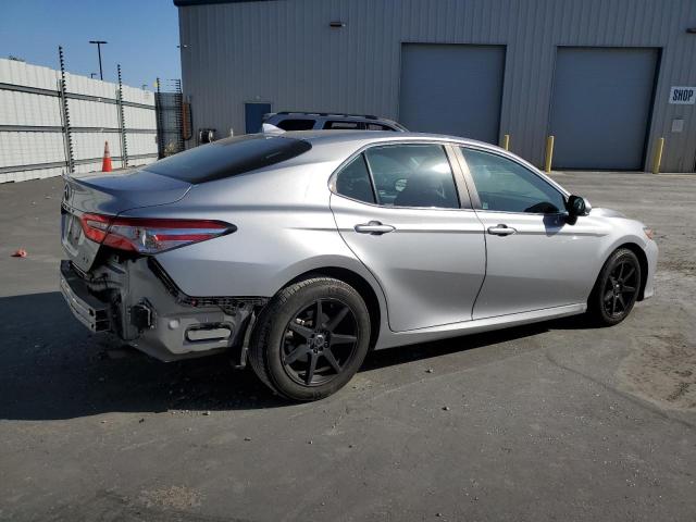 2020 Toyota Camry Le VIN: 4T1L11AK8LU996706 Lot: 55424814