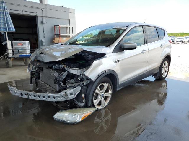 2015 Ford Escape Se VIN: 1FMCU0GX2FUB91938 Lot: 54345534