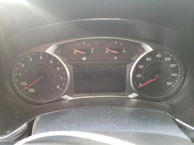 2020 CHEVROLET EQUINOX LT - 3GNAXKEV0LL192065
