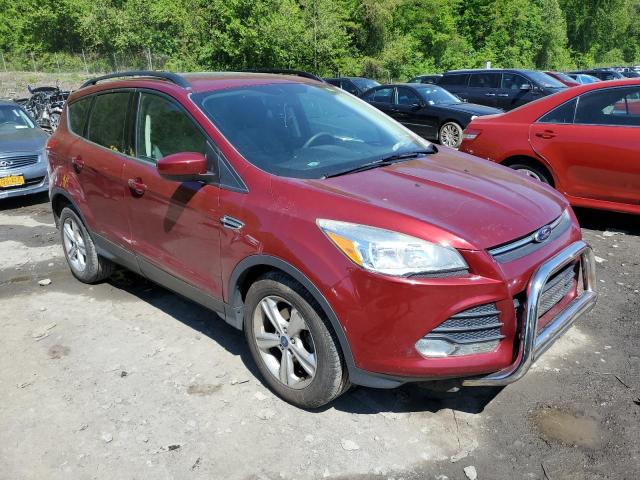 2014 Ford Escape Se VIN: 1FMCU0GX0EUB36712 Lot: 54699954