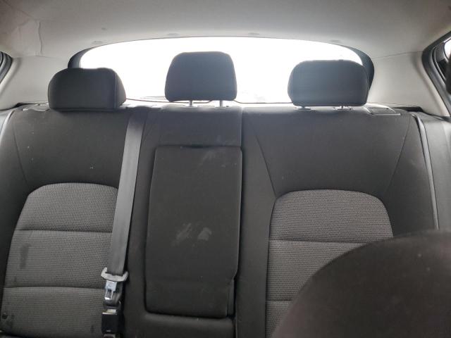 2017 Kia Forte Lx VIN: KNAFK5A82H5676094 Lot: 56162024