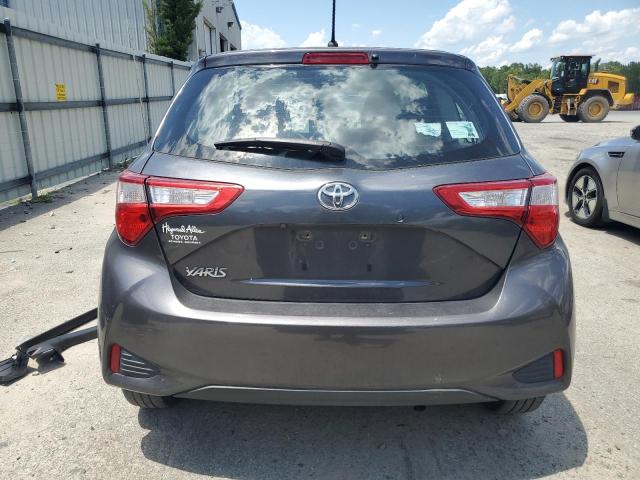 2018 Toyota Yaris L VIN: VNKJTUD36JA092967 Lot: 56529804