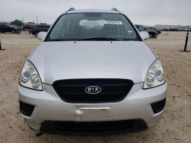 2009 Kia Rondo Base VIN: KNAFG528497255600 Lot: 53253474