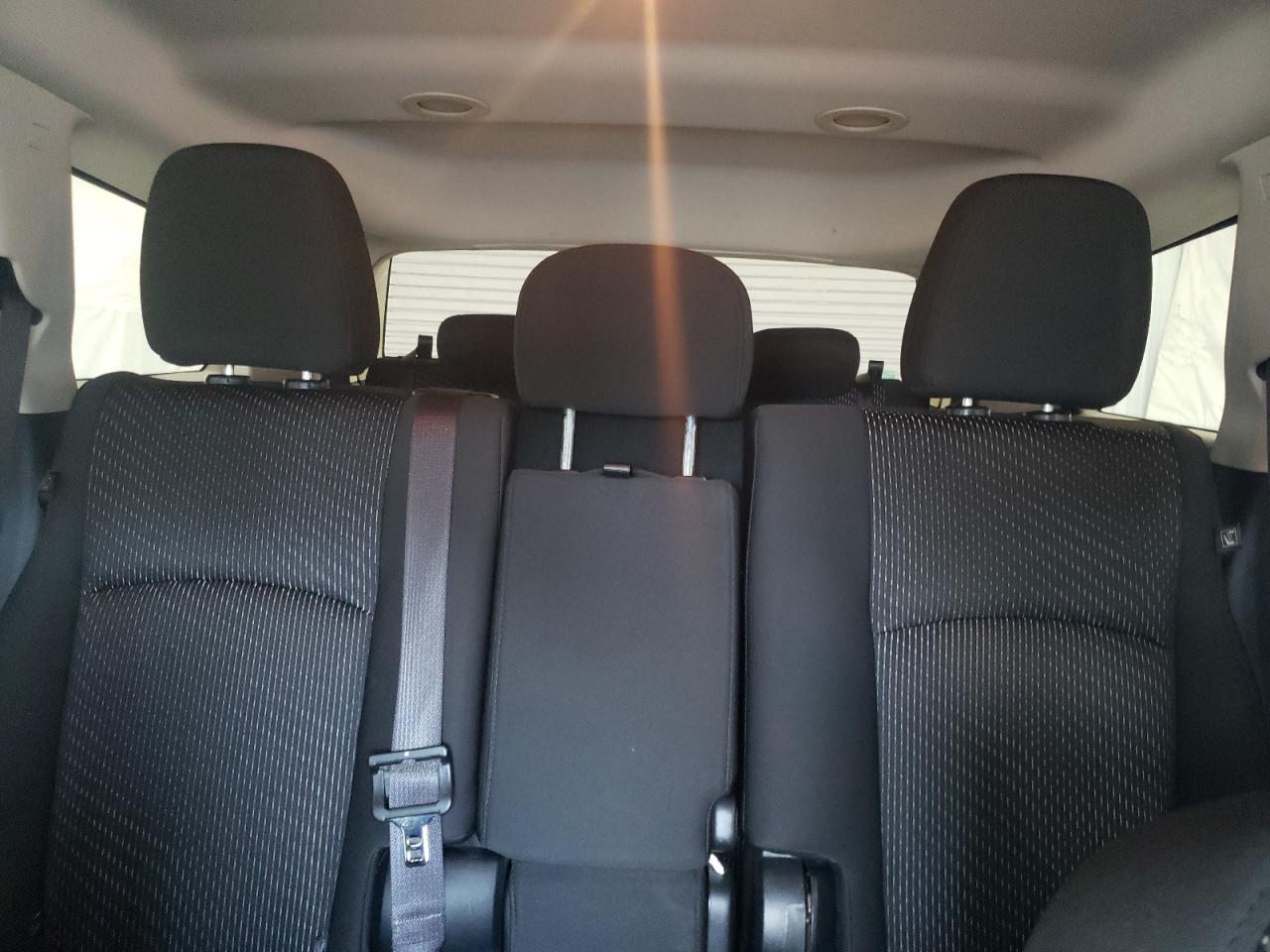 3C4PDCBB9KT866269 2019 Dodge Journey Se