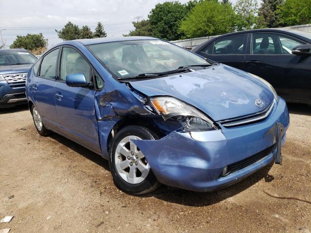 2007 Toyota Prius VIN: JTDKB20U277683127 Lot: 54151254