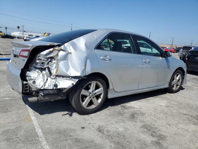 2014 Toyota Camry L VIN: 4T1BF1FK4EU449876 Lot: 54006874