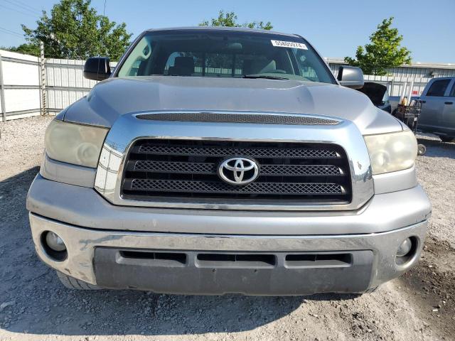 2007 Toyota Tundra Double Cab Sr5 VIN: 5TFBT54187X009272 Lot: 55805974