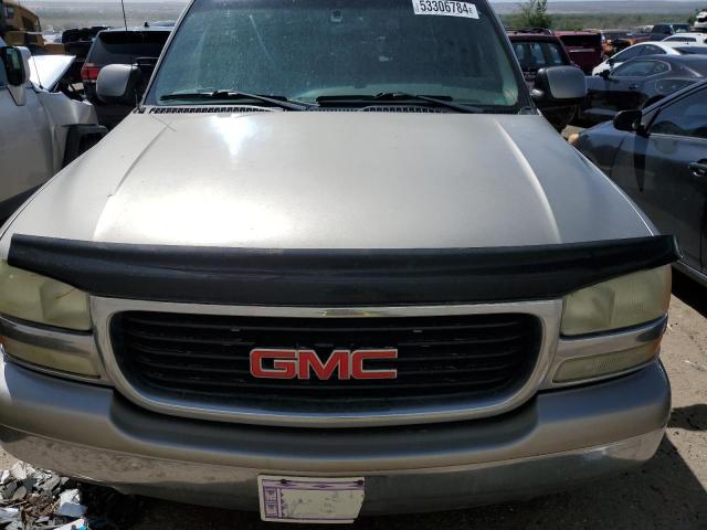 2003 GMC Yukon VIN: 1GKEC13V63R285446 Lot: 53306784