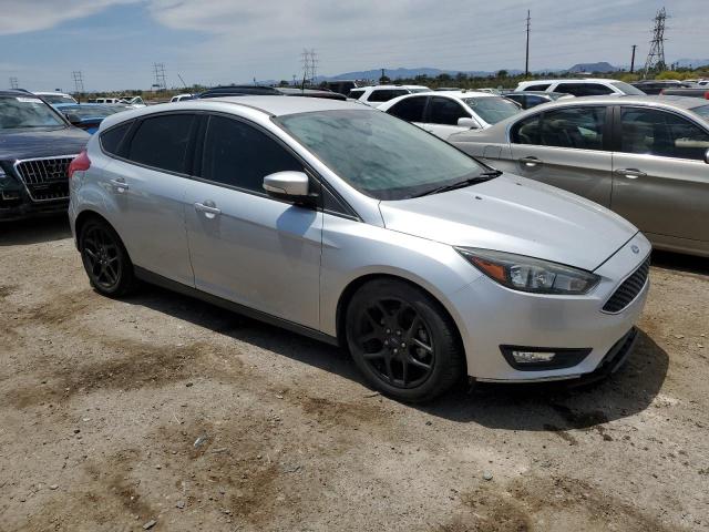 2016 Ford Focus Se VIN: 1FADP3K22GL276059 Lot: 55891504