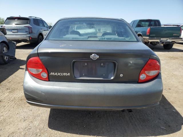 2001 Nissan Maxima Gxe VIN: JN1CA31D51T611559 Lot: 56272904