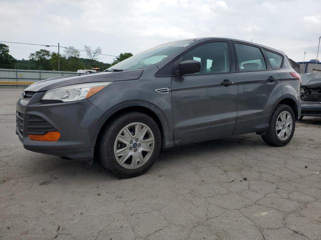 2016 Ford Escape S VIN: 1FMCU0F76GUB88866 Lot: 54117064