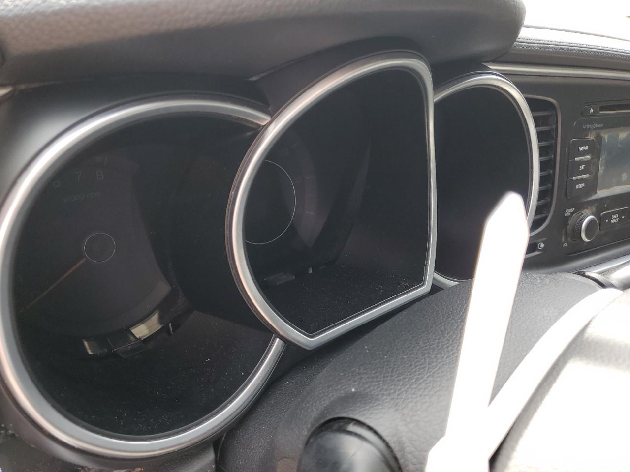 5XXGN4A73EG347735 2014 Kia Optima Ex