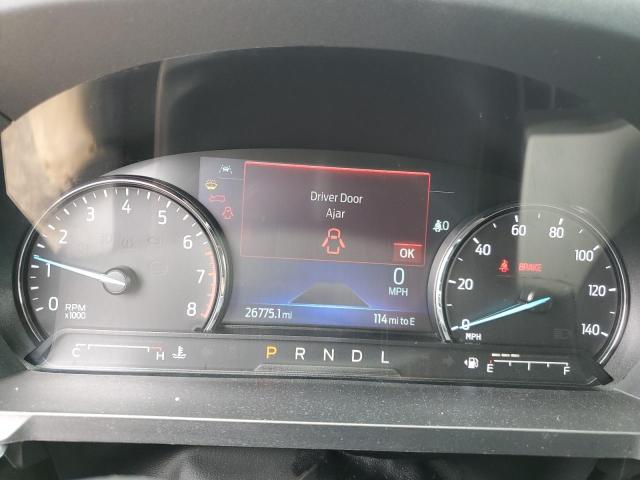 2022 Ford Explorer Xlt VIN: 1FMSK7DH7NGB82706 Lot: 52561944