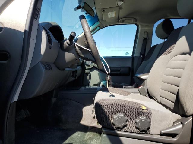 2005 Nissan Xterra Off Road VIN: 5N1AN08W25C601684 Lot: 57023634