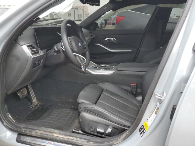 2023 BMW M340Xi VIN: 3MW49FF01P8D77211 Lot: 55385064