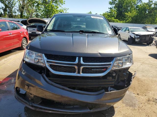 2017 Dodge Journey Se VIN: 3C4PDCAB1HT521960 Lot: 53562194