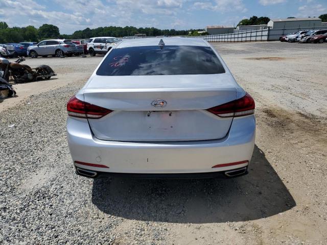 2016 Hyundai Genesis 3.8L VIN: KMHGN4JEXGU112241 Lot: 55573894