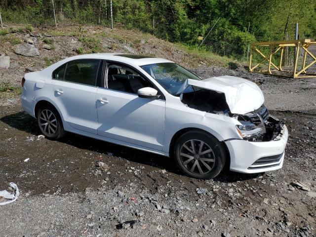 2017 Volkswagen Jetta Se VIN: 3VWDB7AJ2HM368665 Lot: 54073984