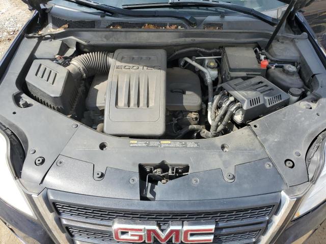 2015 GMC TERRAIN SL - 2GKALMEK8F6288724