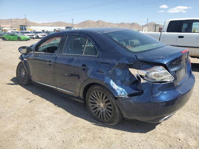 2011 Suzuki Kizashi Se VIN: JS2RE9A32B6111063 Lot: 55154974