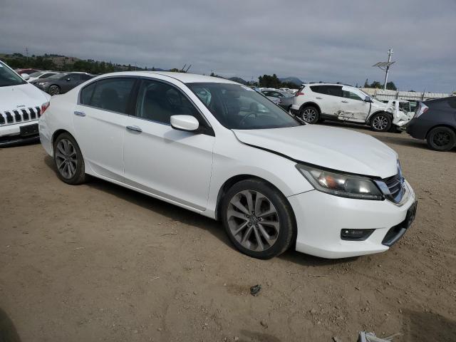 2015 Honda Accord Sport VIN: 1HGCR2F53FA068413 Lot: 54717314