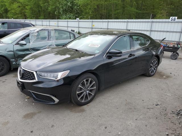 19UUB2F30LA002842 Acura TLX 