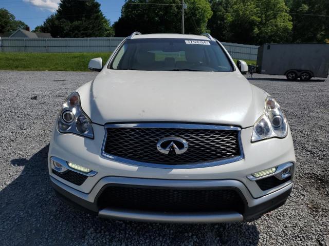 2017 Infiniti Qx50 VIN: JN1BJ0RP0HM382818 Lot: 57128164