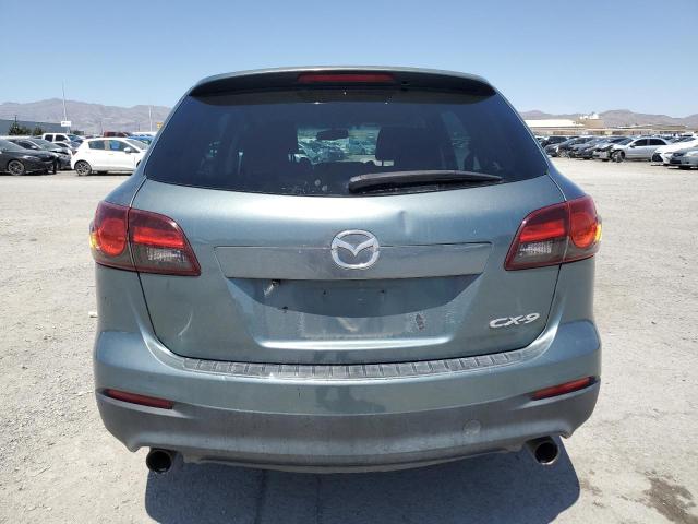 VIN JM3TB2BAXD0410035 2013 Mazda CX-9, Sport no.6