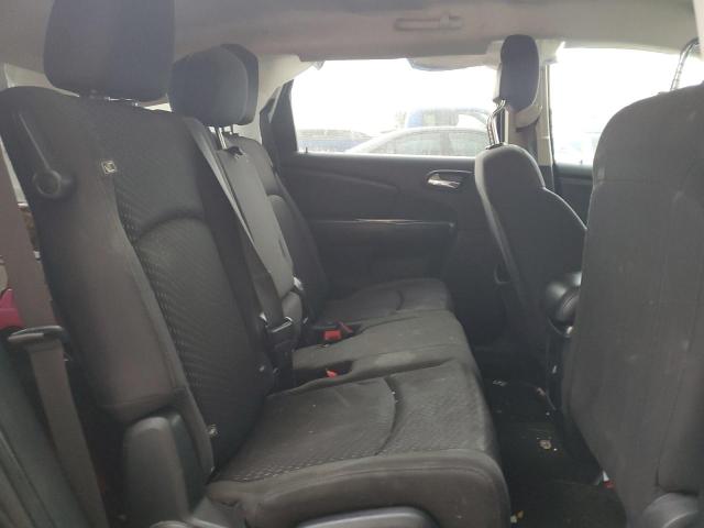 2018 Dodge Journey Se VIN: 3C4PDCAB9JT275388 Lot: 55721924