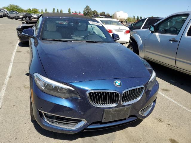 VIN WBA2K9C35H7A26397 2017 BMW 2 Series, 230I no.5