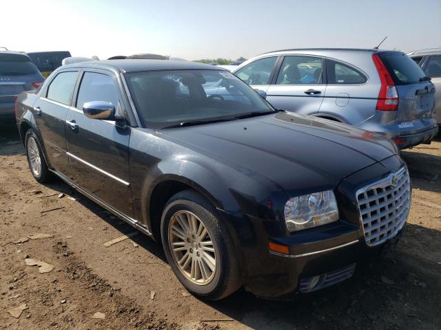 Vin: 2c3ca4cd3ah244968, lot: 81675794, chrysler 300 touring 20104