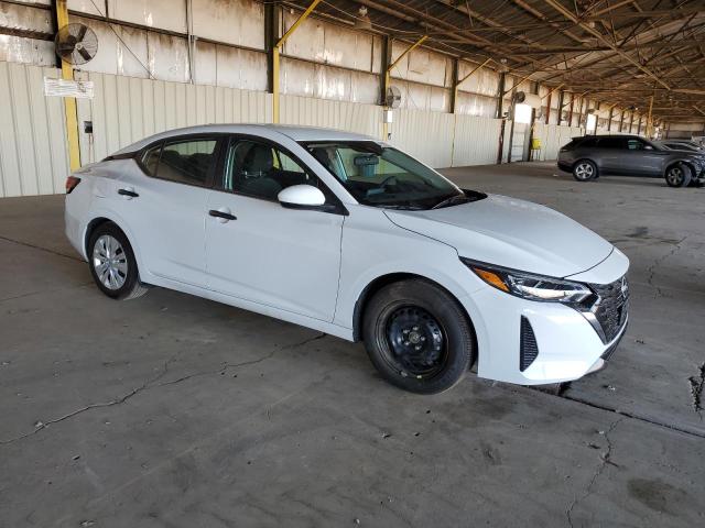 2024 NISSAN SENTRA S - 3N1AB8BV0RY293023