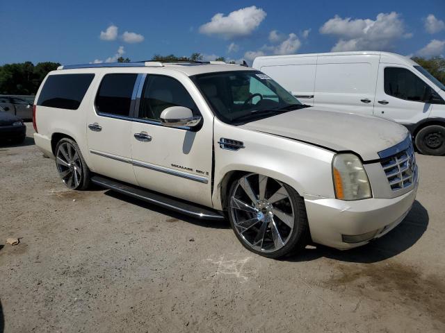 2007 Cadillac Escalade Esv VIN: 1GYFK66817R286896 Lot: 53292824