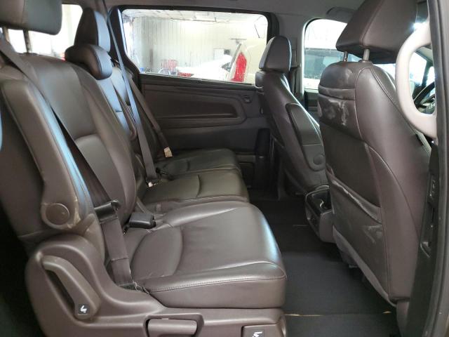 2020 Honda Odyssey Exl VIN: 5FNRL6H73LB000082 Lot: 55462984