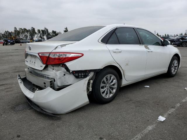 4T4BF1FK7GR572208 2016 Toyota Camry Le