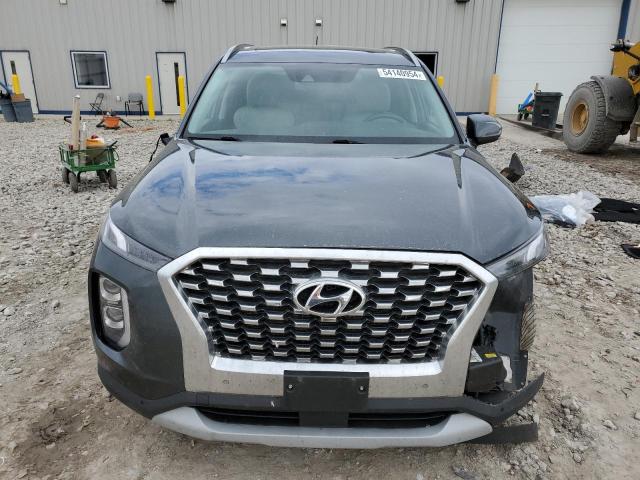 2020 Hyundai Palisade Sel VIN: KM8R3DHE0LU046829 Lot: 54140954