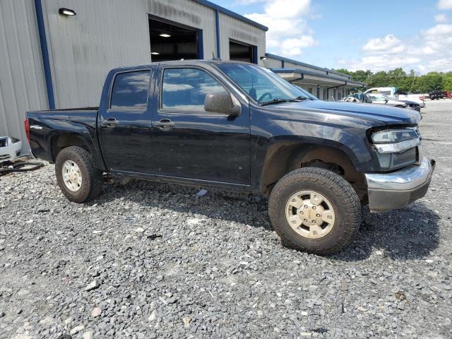 2006 GMC Canyon VIN: 1GTDS136668139223 Lot: 55449564