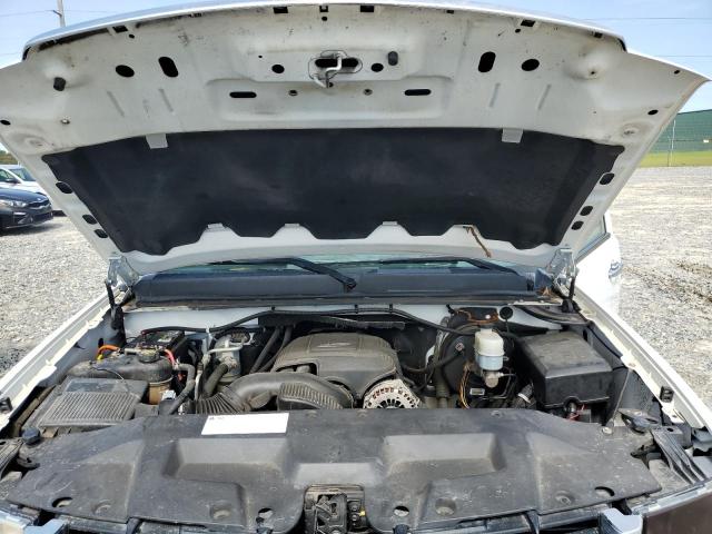 2011 GMC Sierra K1500 Sle VIN: 3GTP2VE36BG337067 Lot: 57129974