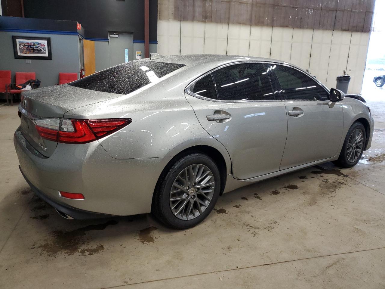 58ABK1GG3JU093199 2018 Lexus Es 350