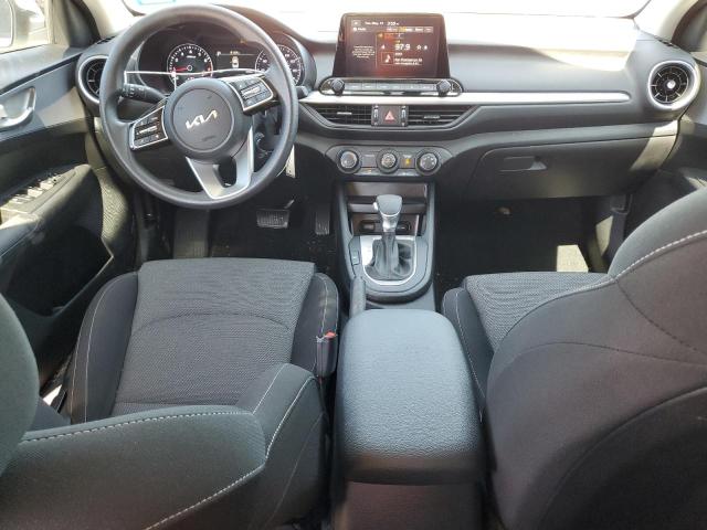 2023 Kia Forte Lx VIN: 3KPF24AD5PE649615 Lot: 54203534