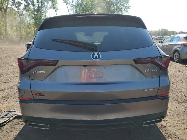 2023 Acura Mdx A-Spec VIN: 5J8YE1H02PL012238 Lot: 56105394