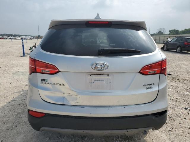 2015 Hyundai Santa Fe Sport VIN: 5XYZTDLB5FG251201 Lot: 54344104