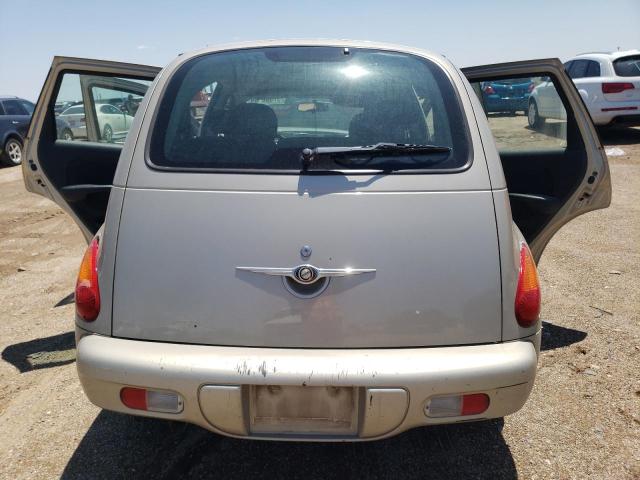 3C4FY48B65T599755 2005 Chrysler Pt Cruiser