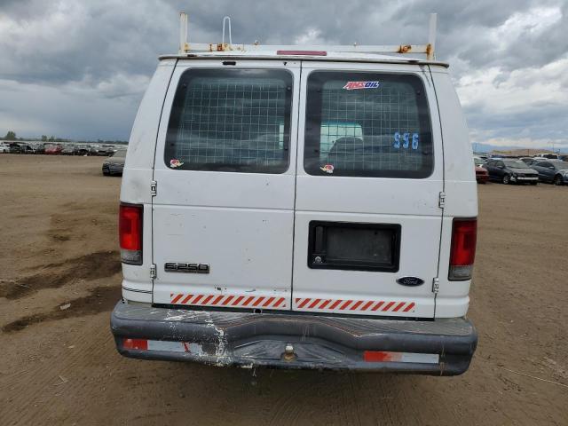 2007 Ford Econoline E250 Van VIN: 1FTNE24L57DB46730 Lot: 56071984