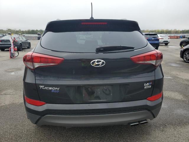 2016 Hyundai Tucson Limited VIN: KM8J3CA24GU022515 Lot: 50520264