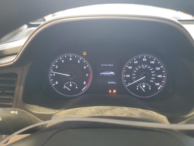 2020 HYUNDAI ELANTRA SE - 5NPD84LFXLH517914